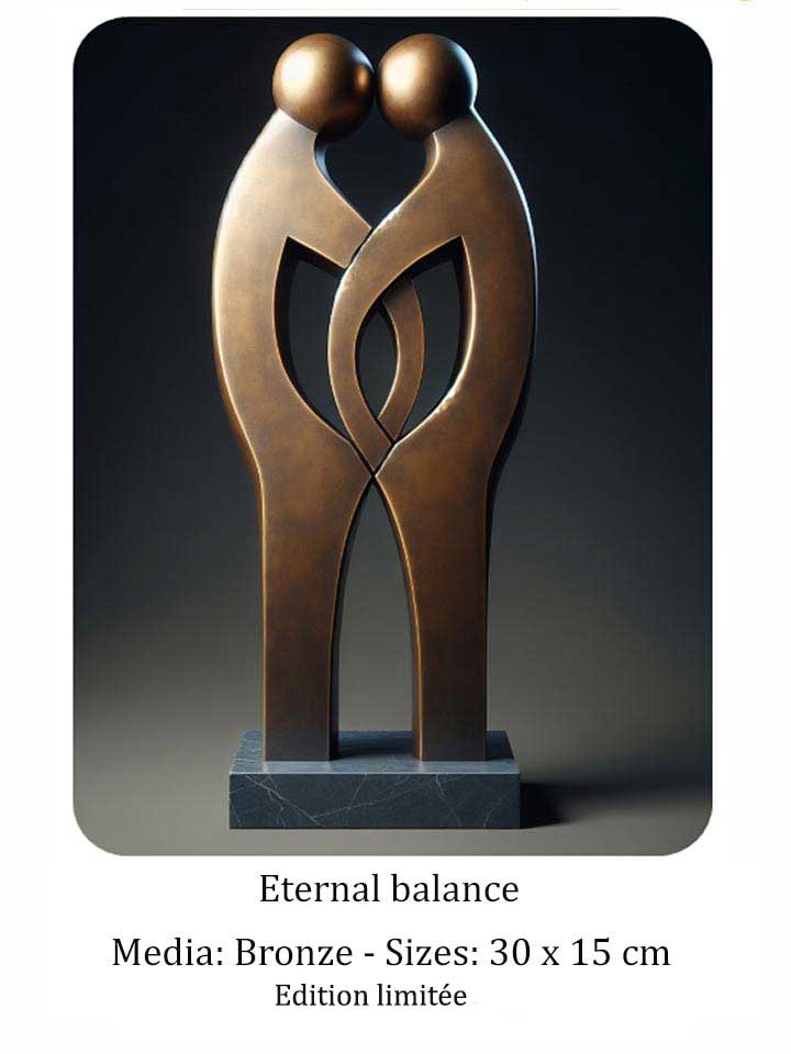 bronze