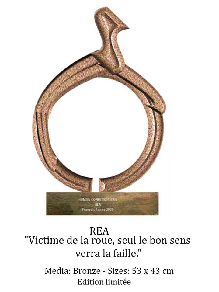 Bronze