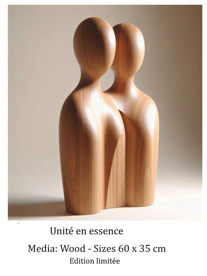 Wood