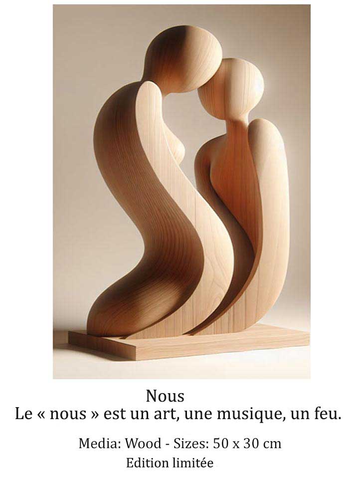 Wood